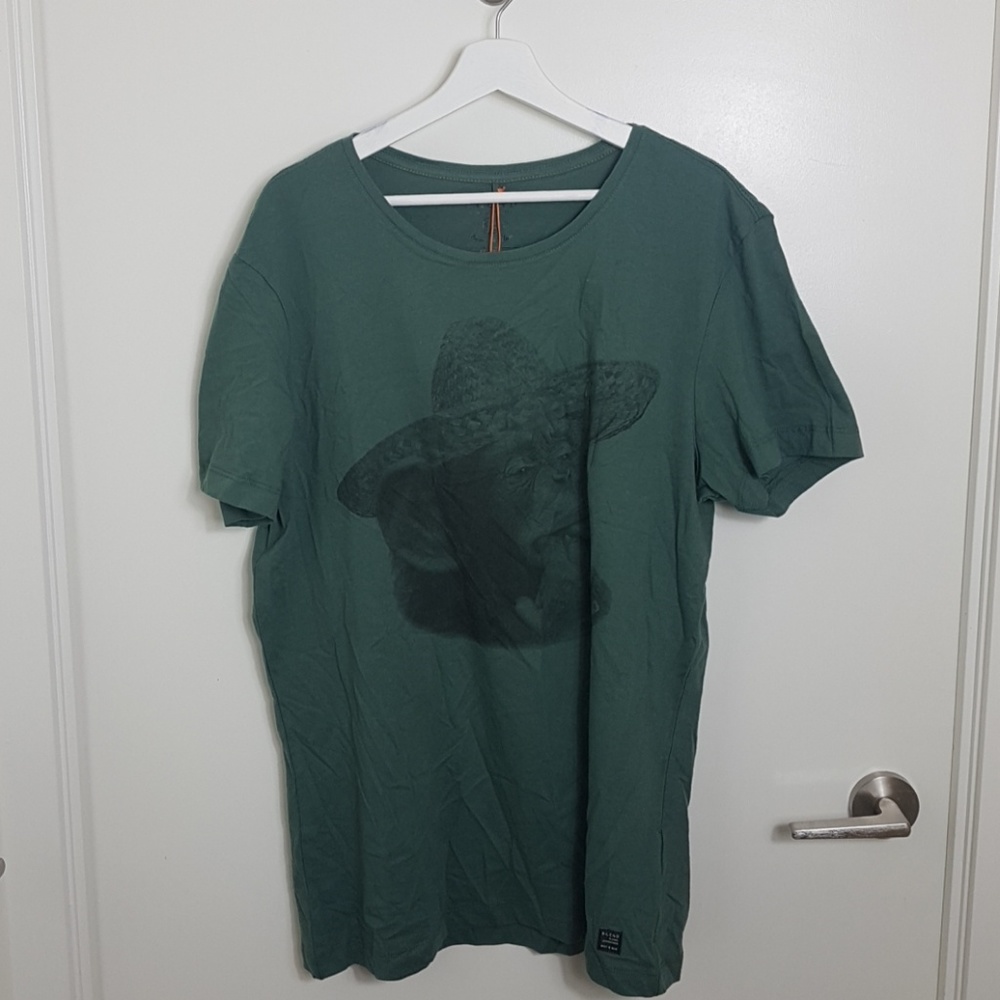 Blend Mens Tshirt Size XXL NWT
